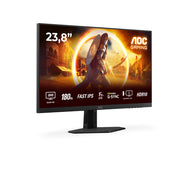 AOC G4 Q24G4RE - 23.8" - QHD