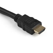 StarTech.com 4K HDMI video-splitter med 2 portar