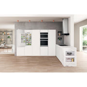 Whirlpool WHC18 T322 Inbyggd 250 l
