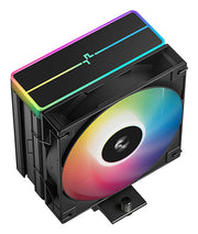 DeepCool AG400 BK ARGB V2 Kretsuppsättning Fan