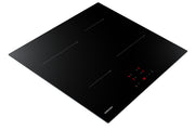 Samsung NZ64T3706A1 Svart Inbyggd