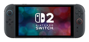 Nintendo Switch 2 + Mario Kart World bärbara spelkonsoller - 7.9"