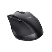 Trust Fyda datormöss Kontor högerhand RF Wireless + USB Type-A Optisk 2400 DPI