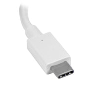 StarTech.com USB-C till HDMI-adapter med 4K