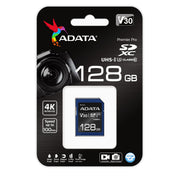 ADATA ASDX128GUI3V30S-R flashminne