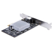 StarTech.com 1-ports 10 Gbps PCIe-kortadapter för nätverk - 1x10G