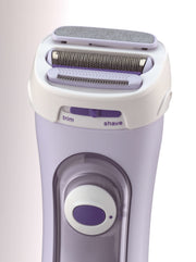 Braun LS 5560 Trimmer Violett