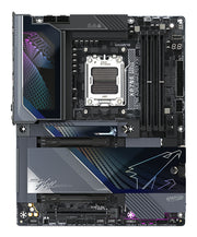 GIGABYTE X870E AORUS MASTER X3D AMD X870E AM5-sockel ATX