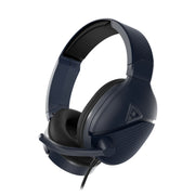 Turtle Beach Recon 200 Gen 2 Headset Kabel Huvudband Spela Svart