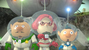 Nintendo Pikmin 3 Deluxe Tyska