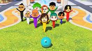 Nintendo NIN10016142 tv-spel Japanska