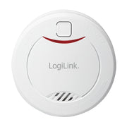 LogiLink SC0010 rökdetektorer Fotoelektrisk reflektionsdetektor Trådlös