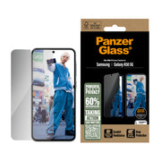 PanzerGlass 2-Way Privacy Screen Protector Samsung Galaxy A56 5G