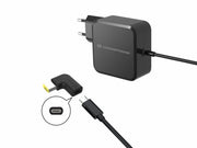 Conceptronic ABBY15PC05 tillbehör bärbara datorer Kontakter till