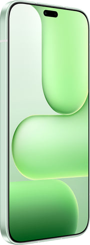 Honor 600 Lite - 256 GB - Grön