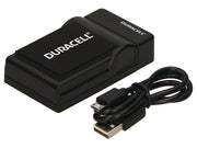 Duracell DRO5943 batteriladdare USB