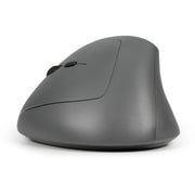 BakkerElkhuizen MidWay datormöss Kontor vänster hand RF Wireless +