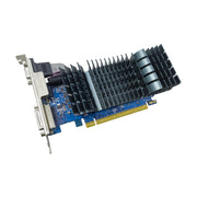 ASUS GT710-SL-2GD5-BRK-EVO NVIDIA GeForce GT 710