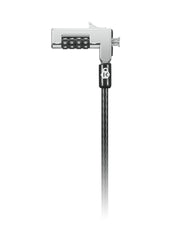 Lenovo 4XE1F30277 kabellås Svart 1,8 m