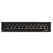 LogiLink NP0017 patchpaneler
