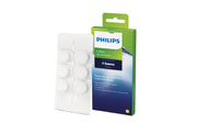 Philips CA6704/10 Borttagningstabletter för kaffeolja