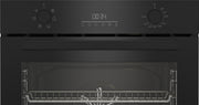 Beko BBIE17300B ugnar 72 l Svart