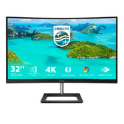 Philips E Line 328E1CA/00 - 31.5" - 4K