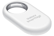Samsung Galaxy SmartTag2 Föremål Spårningsbricka Vit