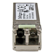 StarTech.com Juniper EX-SFP-10GE-SR-kompatibel SFP+-sändtagarmodul