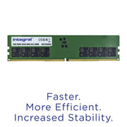 Integral IN5T32GNHRBX RAM-minnen