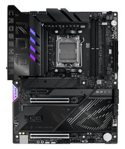 ASUS ROG CROSSHAIR X870E APEX AMD X870E AM5-sockel ATX