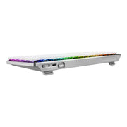 ASUS 90MP03EC-BKNA10 tangentbord Spela USB + RF Wireless +
