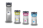 Epson WorkForce Pro WF-C87xR Ink Pack XL Yellow