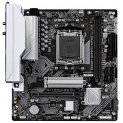 GIGABYTE B650M GAMING WIFI6E moderkort AMD B650 AM5-sockel micro ATX