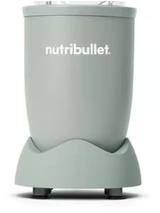 NutriBullet NB907MAJD mixer 0,9 l Sportmixer 900 W Grön