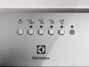 Electrolux LFG516X Inbyggd Rostfritt stål 580 m³/h
