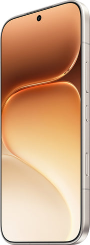 Honor 600 5G - 512 GB - Guld, Vit