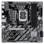 GIGABYTE B860M D3W moderkort Intel B860 LGA 1851 (Socket V1) micro ATX