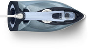 Philips 7000 series DST7020/20 HV Ångstrykjärn lourosblå/bomullsblå
