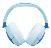 JBL Junior 470NC Headset Trådlös Huvudband Samtal/musik USB Type-C