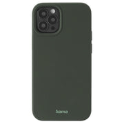 Hama iPhone 13 pro Zielony (196975) MAGSAFE