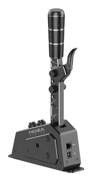 Moza Racing RS059 flyg-/racingsimulatortillbehör Växelspak