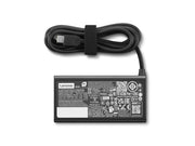 Lenovo 4X21S91187 eladaptrar inomhus 65 W Svart