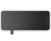 Lenovo 4X11N40212 dockningsstationer för bärbara datorer Kabel USB 3.2 Gen 1 (3.1