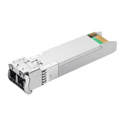TP-Link Omada SM6110-LR transceiver-moduler för nätverk Fiberoptik 25780 Mbit/s SFP+