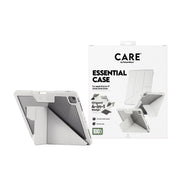 PanzerGlass CARE by Essential Case Light Grey iPad Air 13" (2024-2026)