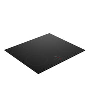 Beko HII64401MT spishällar Svart Inbyggd Induktionshäll med zon 4 zone(s)