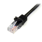 StarTech.com Cat5e patchkabel med hakfria RJ45-kontakter