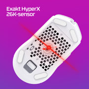 HyperX Pulsefire Haste 2