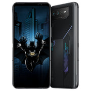 ASUS ROG Phone 6 AI2203-5B028E1 - 256 GB - Svart